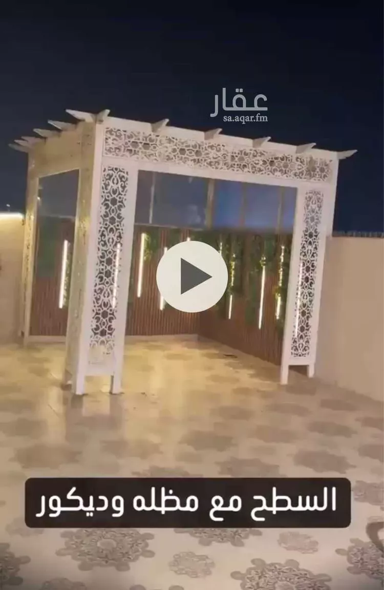Villa for Sale in Dammam Ash Shati Al Gharbi صورة 4