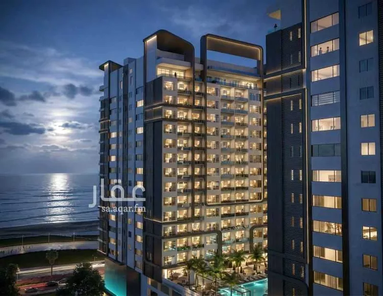 عمارة للبيع في حي البحر, مدينة الخبر, المنطقة الشرقية صورة 5