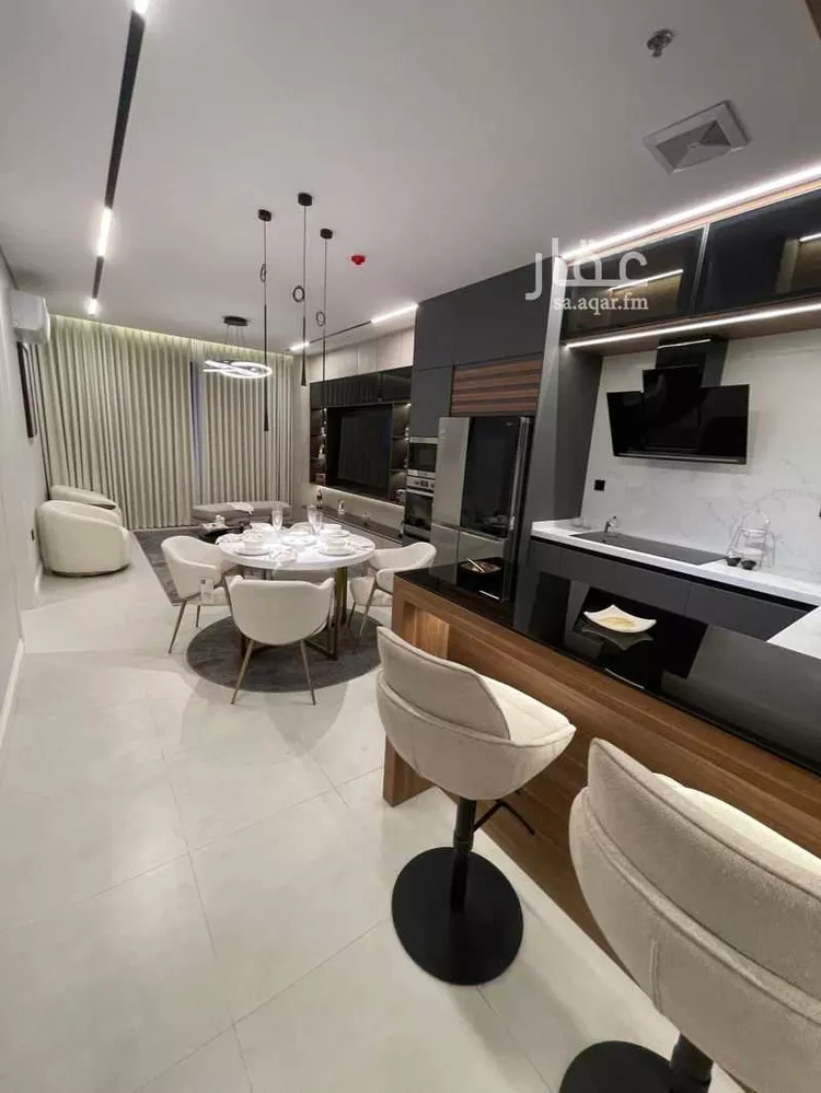 شقة للبيع في شارع الاصول, حي البحر, مدينة الخبر, المنطقة الشرقية صورة 2