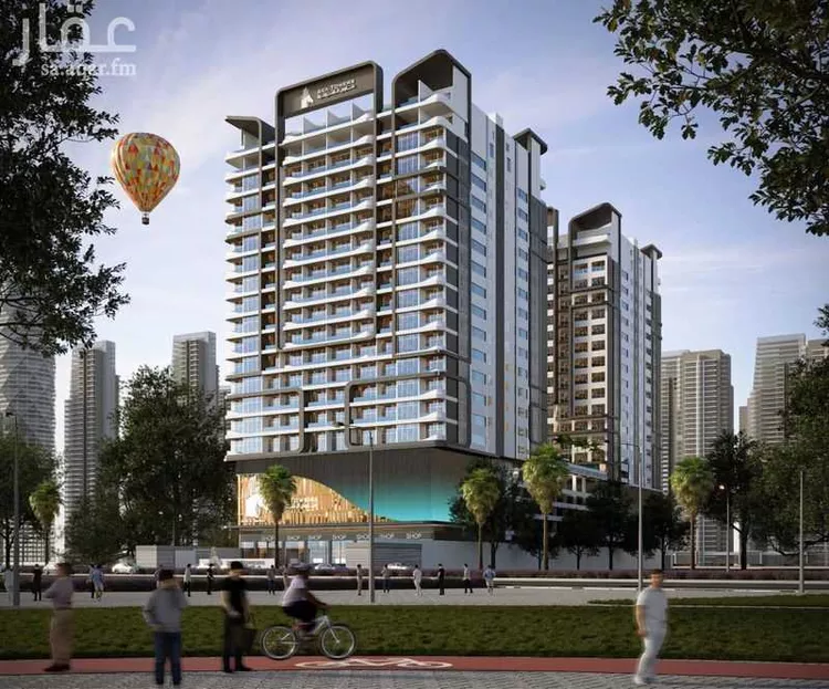 عمارة للبيع في حي البحر, مدينة الخبر, المنطقة الشرقية صورة 5