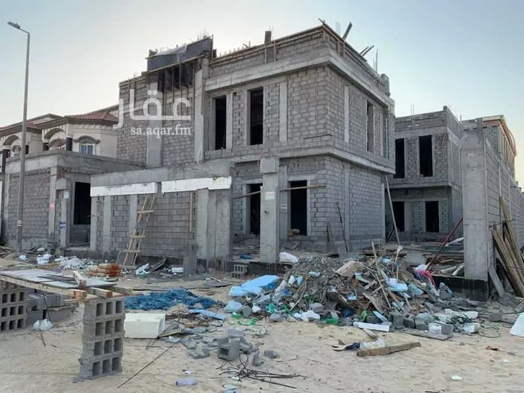 فيلا للبيع في شارع السحاب, حي الشروق, مدينة الدمام, المنطقة الشرقية 7