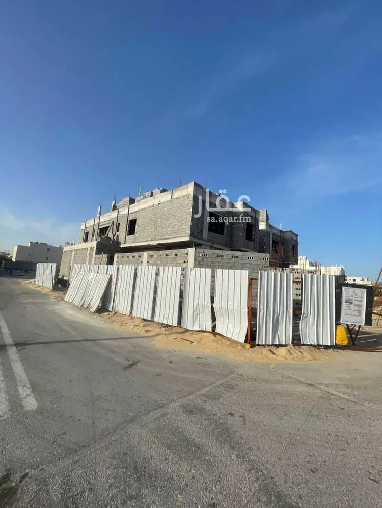 فيلا للبيع في شارع ابان بن سعيد, حي الصدفة, مدينة الدمام, المنطقة الشرقية