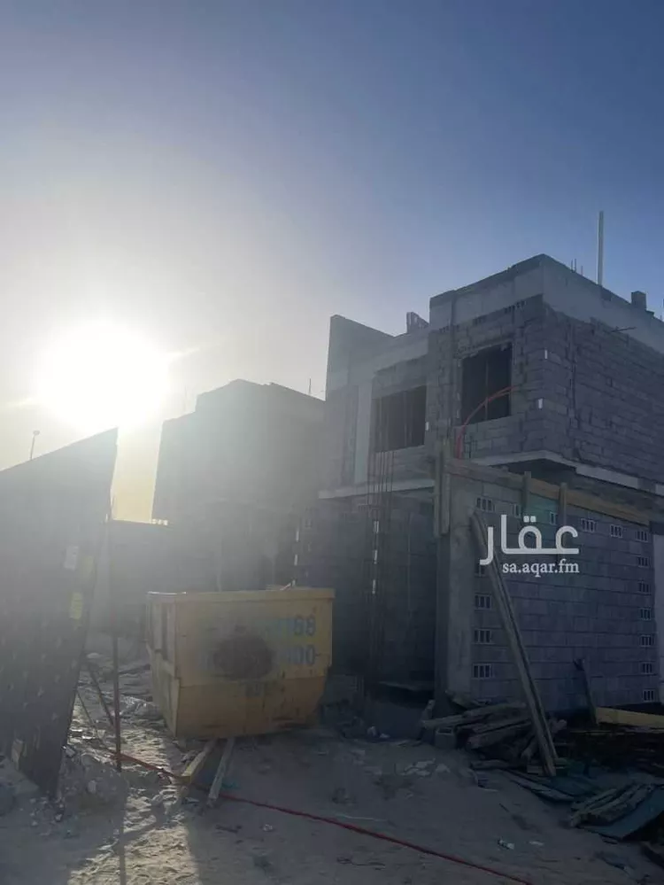 فيلا للبيع في شارع ابان بن سعيد, حي الصدفة, مدينة الدمام, المنطقة الشرقية صورة 2