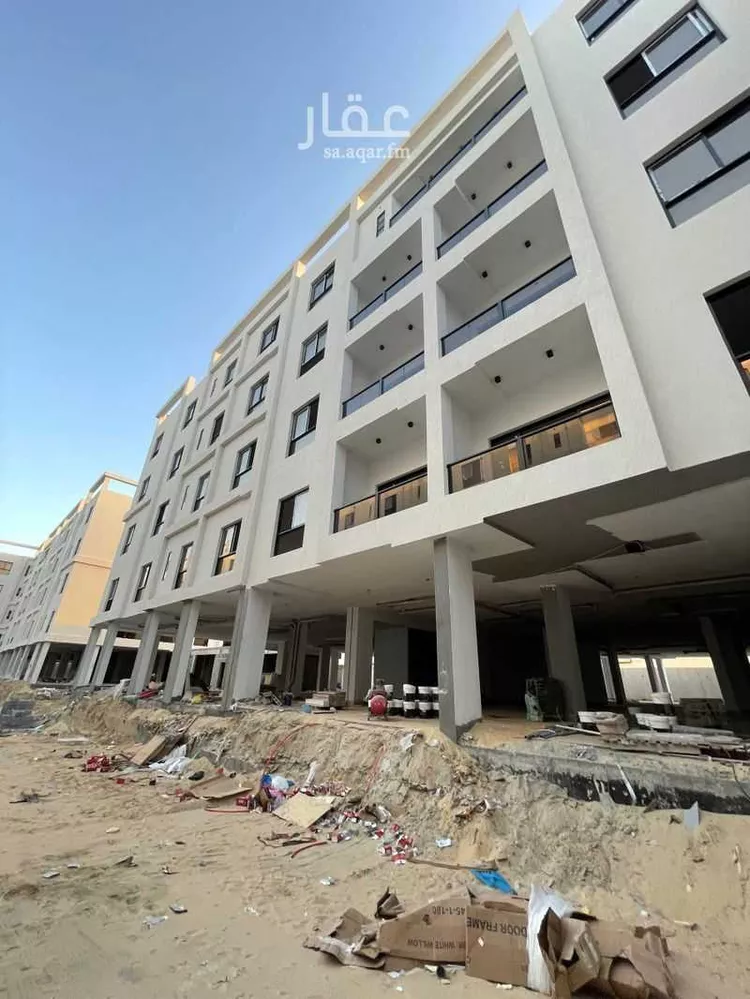 عمارة للبيع في شارع عبدالقادر بن عبدالمحسن, حي الجوهرة, مدينة الخبر, المنطقة الشرقية صورة 2