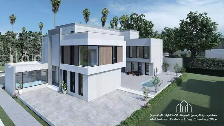 Villa for Sale in Dammam Ash Sharq