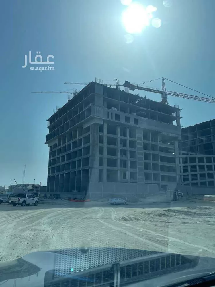 شقة للبيع في حي البحر, مدينة الخبر, المنطقة الشرقية صورة 4