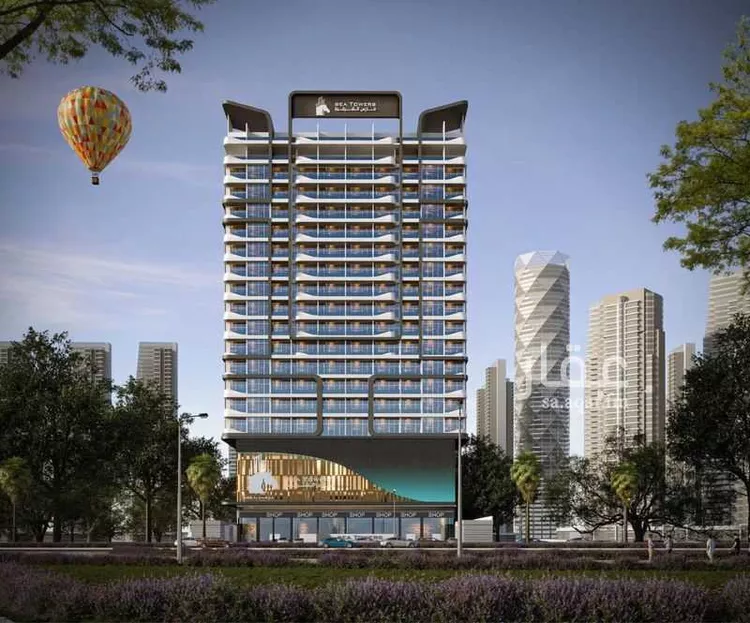 عمارة للبيع في حي البحر, مدينة الخبر, المنطقة الشرقية