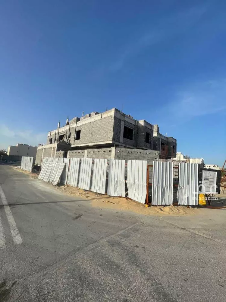 Villa for Sale in Dammam As Sadafah