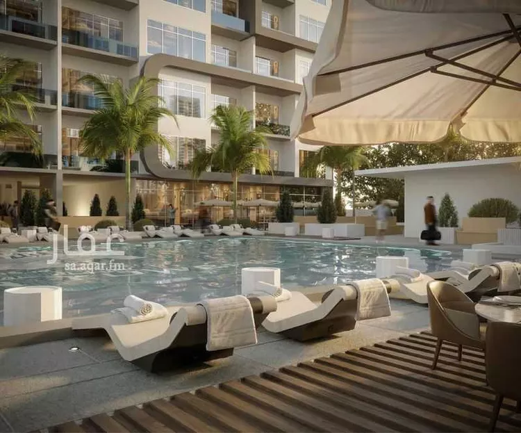 عمارة للبيع في حي البحر, مدينة الخبر, المنطقة الشرقية صورة 2