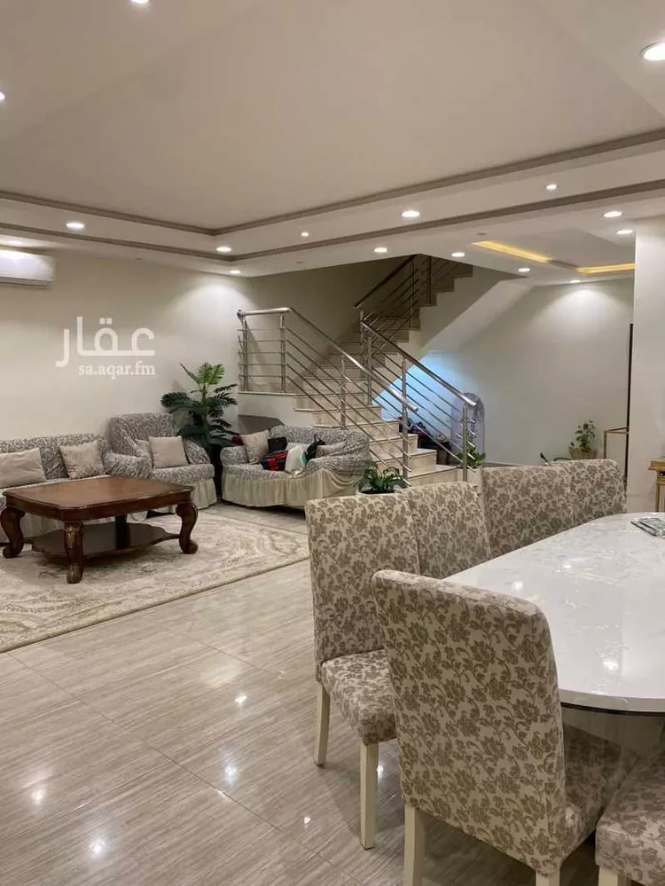 فيلا للبيع في شارع الساعي ، حي الفيحاء ، الرياض ، منطقة الرياض
