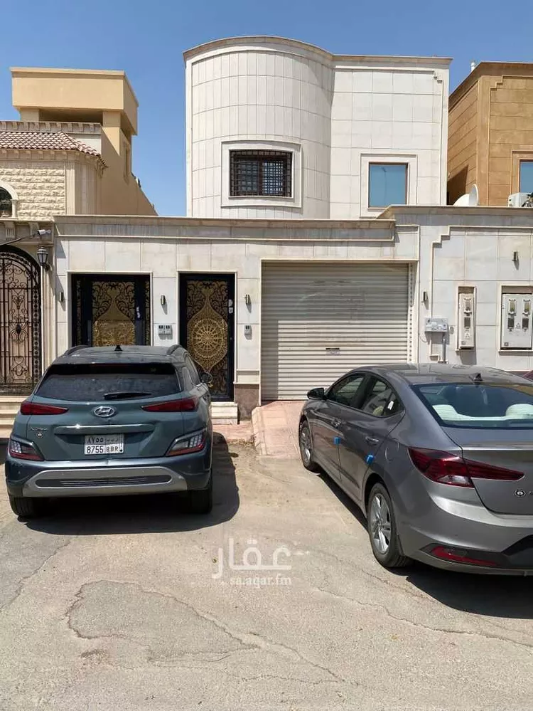 فيلا للبيع في شارع الساعي ، حي الفيحاء ، الرياض ، منطقة الرياض صورة 3
