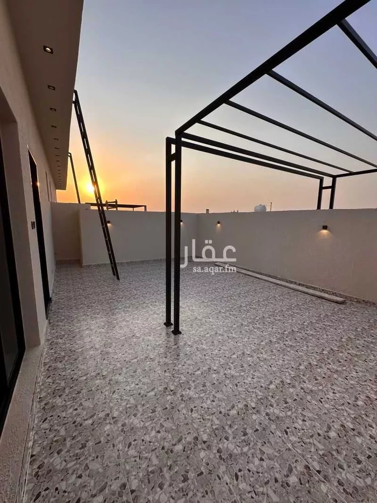 فيلا للبيع في شارع شارع حكيم بن حزام, حي الأندلس, مدينة المزاحميه, منطقة الرياض صورة 5