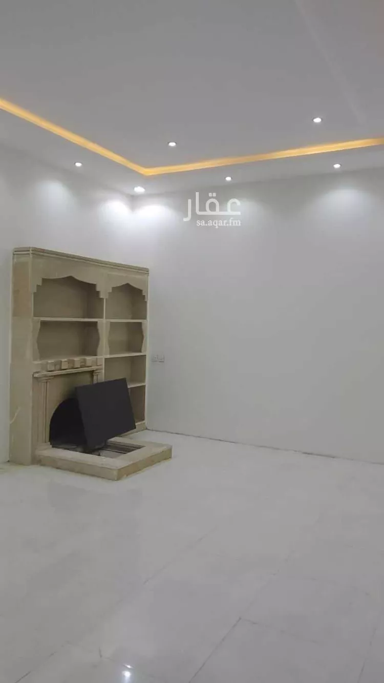 دور للإيجار في شارع 304744, حي نوارة, مدينة المزاحميه, منطقة الرياض صورة 2