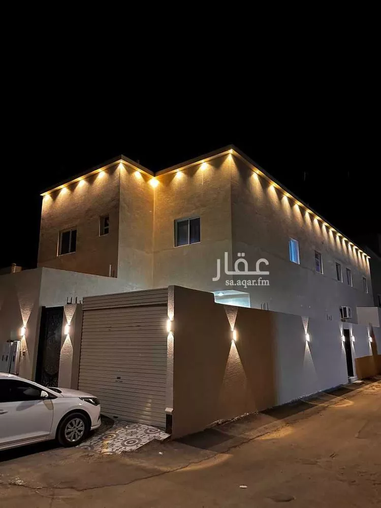 فيلا للبيع في شارع 3228704, حي نوارة, مدينة المزاحميه, منطقة الرياض
