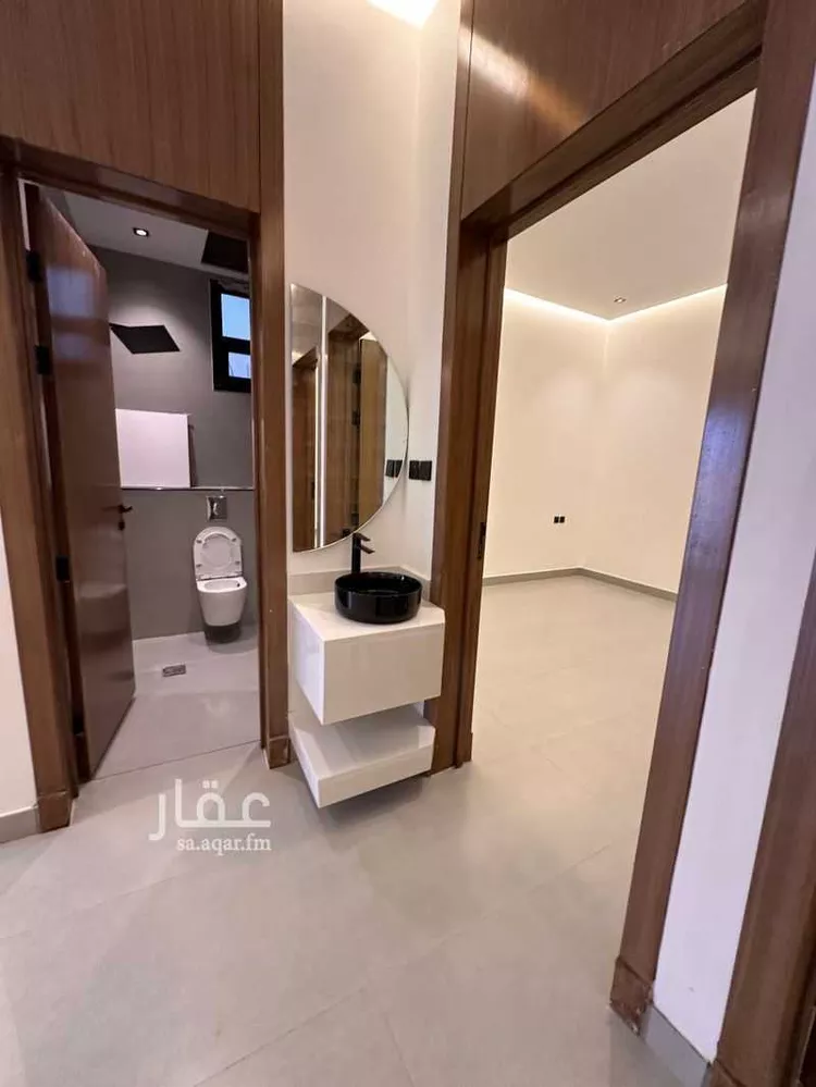 فيلا للبيع في شارع شارع حكيم بن حزام, حي الأندلس, مدينة المزاحميه, منطقة الرياض صورة 2