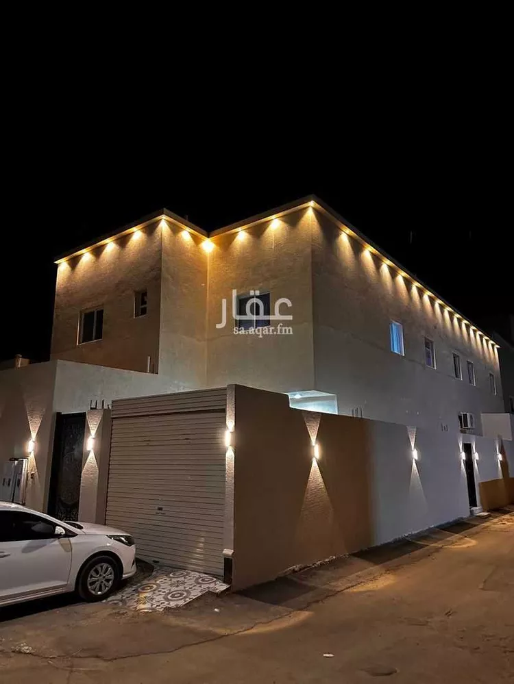فيلا للبيع في شارع 3228704, حي نوارة, مدينة المزاحميه, منطقة الرياض
