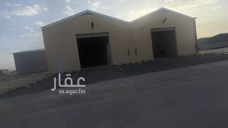 مستودع للإيجار في حي المصفاة, مدينة الرياض, منطقة الرياض صورة 5