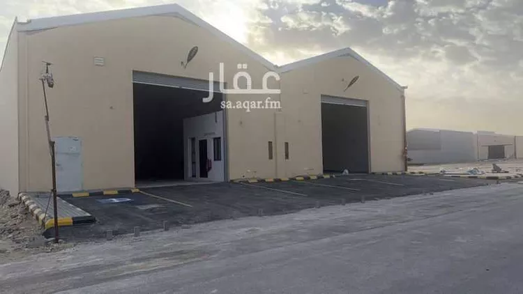 مستودع للإيجار في حي المصفاة, مدينة الرياض, منطقة الرياض صورة 3