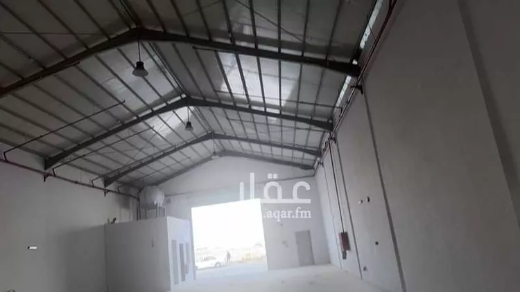 مستودع للإيجار في حي المصفاة, مدينة الرياض, منطقة الرياض 1 صورة