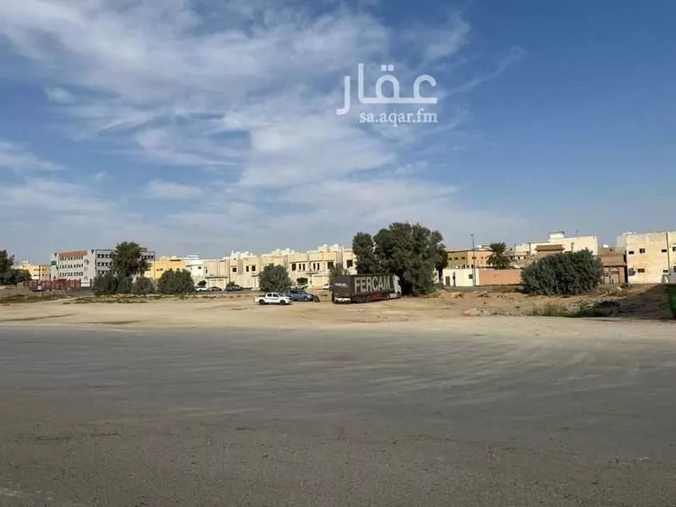 أرض للبيع في حي الصبيحية, مدينة بريده, منطقة القصيم صورة 3