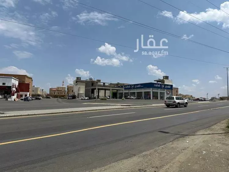 محل للإيجار في شارع المحالة, حي الزهور, مدينة أبها, منطقة عسير صورة 4