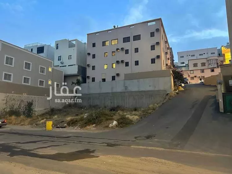 Land for Sale in Abha Guraiger