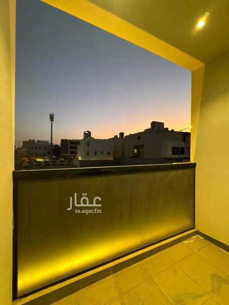 شقة للبيع في شارع أبي جعفر البتي, حي العارض, مدينة الرياض, منطقة الرياض