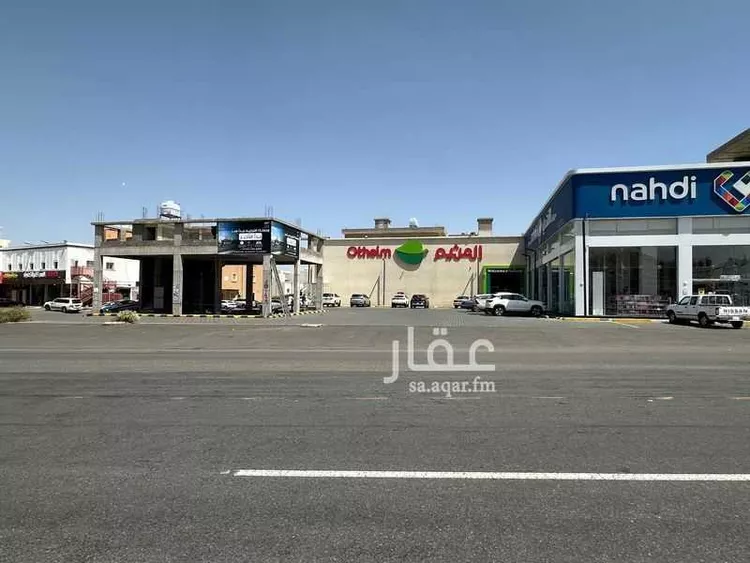 محل للإيجار في شارع المحالة, حي الزهور, مدينة أبها, منطقة عسير 6