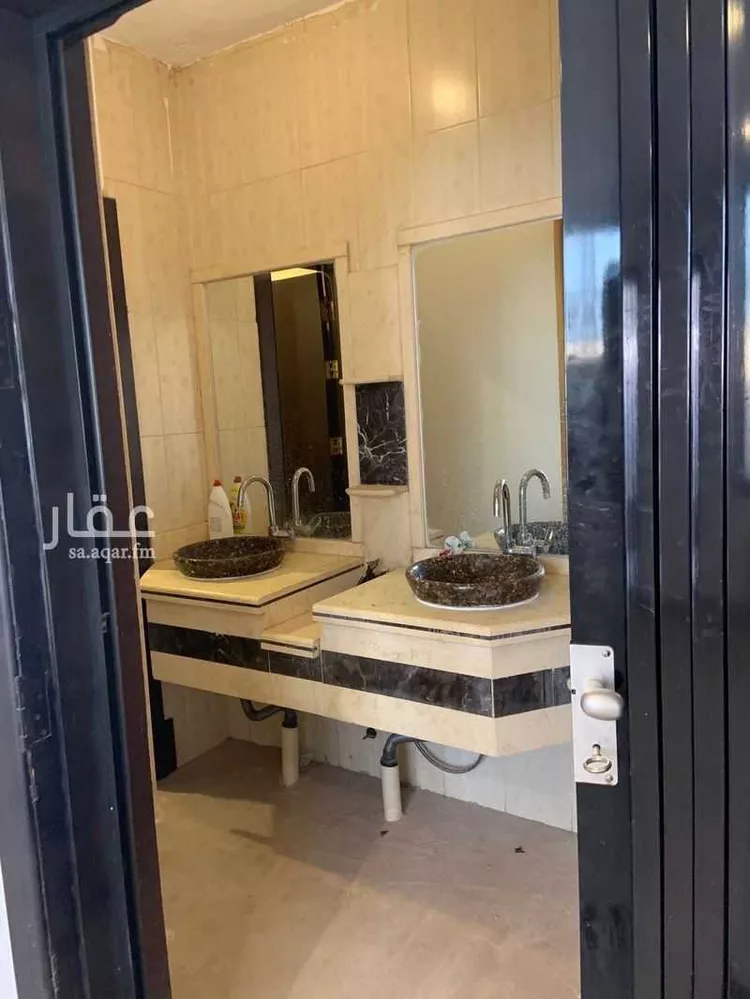 استراحة للإيجار في شارع الرون, حي نمار, مدينة الرياض, منطقة الرياض صورة 3