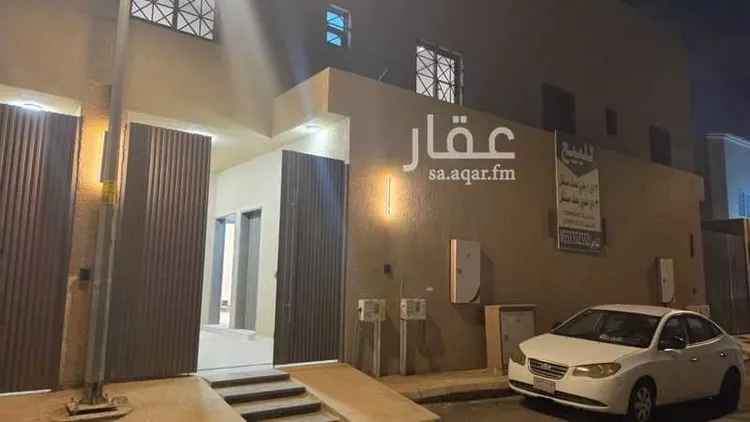 دور للبيع في شارع عثمان بن صالح, حي السويدي, مدينة الرياض, منطقة الرياض