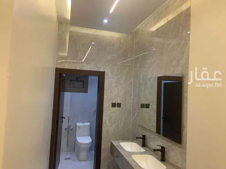 دور للبيع في شارع جبل الحواطب, حي العريجاء الغربي, مدينة الرياض, منطقة الرياض صورة 3