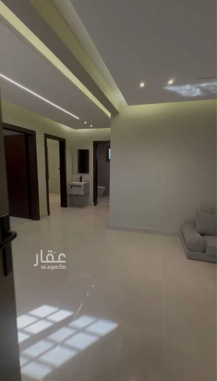 شقة للإيجار في شارع جبل, حي العريجاء الغربي, مدينة الرياض, منطقة الرياض