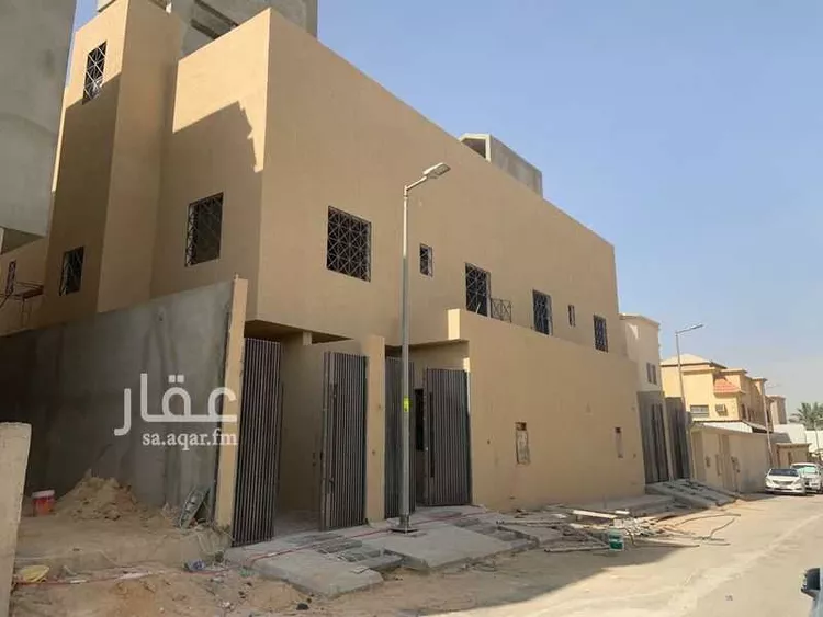 دور للبيع في شارع عثمان بن صالح, حي السويدي, مدينة الرياض, منطقة الرياض صورة 5