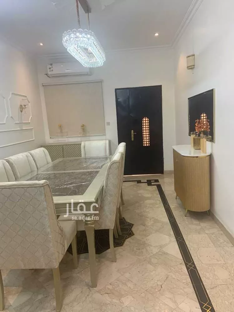فيلا للإيجار في شارع وادي البطحاء, حي شبرا, مدينة الرياض, منطقة الرياض صورة 4