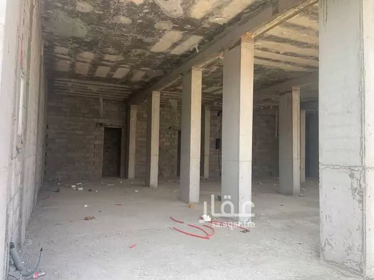 محل للإيجار في شارع سدير, حي الزهرة, مدينة الرياض, منطقة الرياض صورة 2