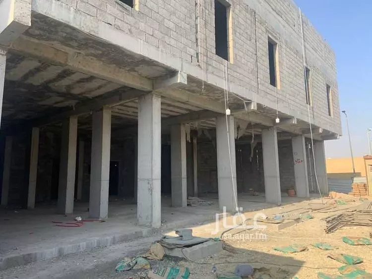 محل للإيجار في شارع سدير, حي الزهرة, مدينة الرياض, منطقة الرياض