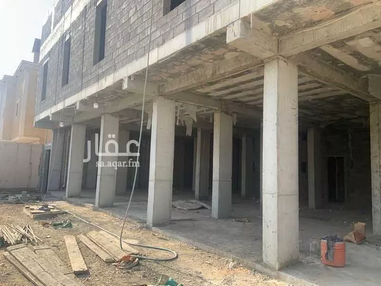 محل للإيجار في شارع سدير, حي الزهرة, مدينة الرياض, منطقة الرياض صورة 4