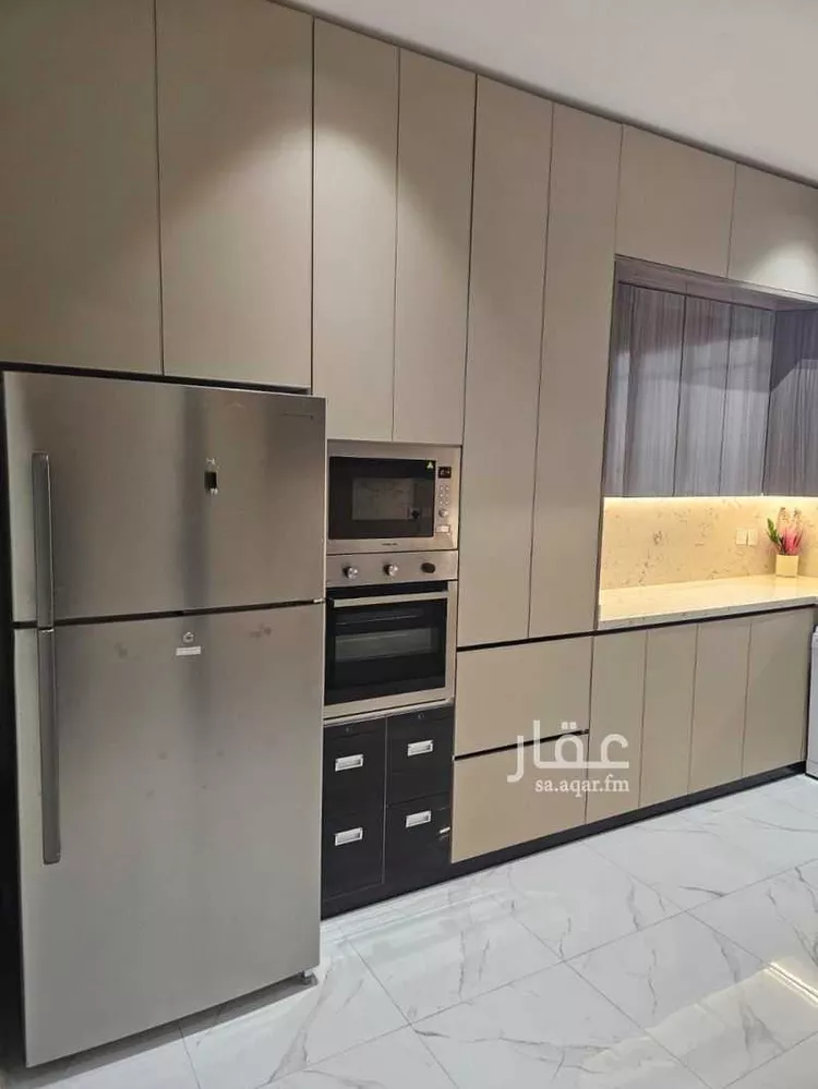 دور للإيجار في شارع أبي زيد البلخي, حي الحزم, مدينة الرياض, منطقة الرياض صورة 2