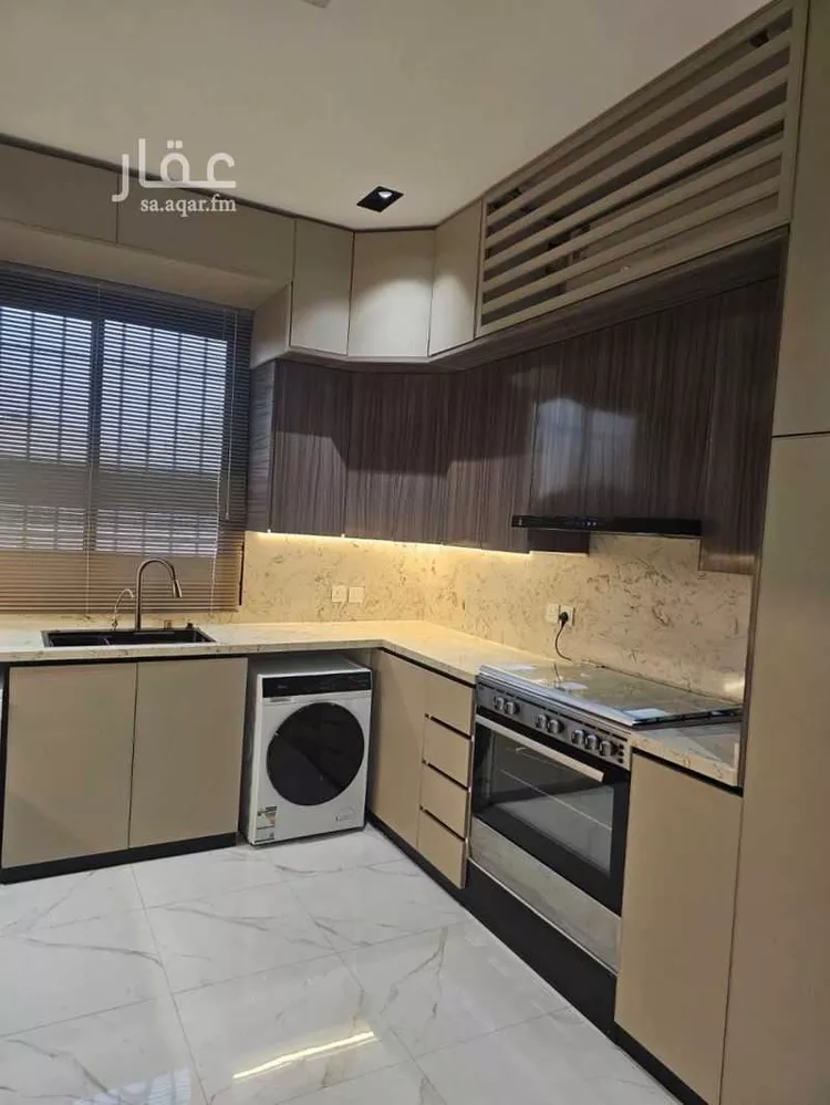 دور للإيجار في شارع أبي زيد البلخي, حي الحزم, مدينة الرياض, منطقة الرياض صورة 5