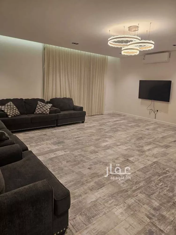 دور للإيجار في شارع أبي زيد البلخي, حي الحزم, مدينة الرياض, منطقة الرياض