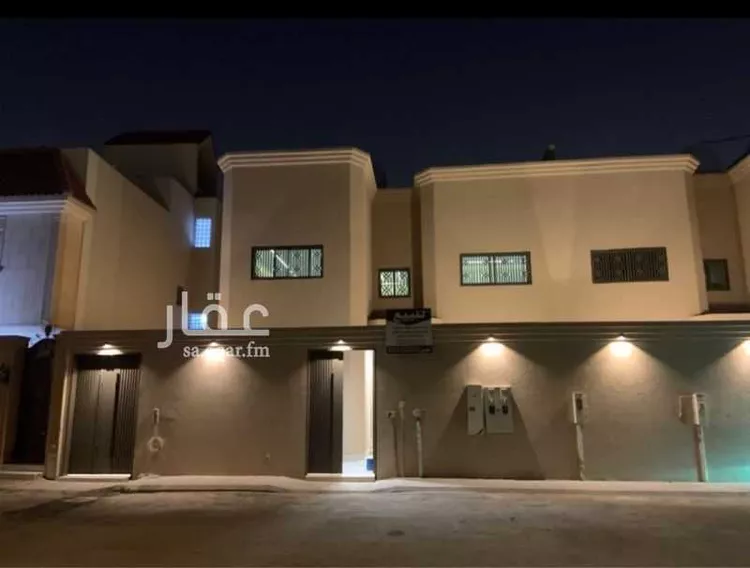 شقة للبيع في شارع جبل الحواطب, حي العريجاء الغربي, مدينة الرياض, منطقة الرياض