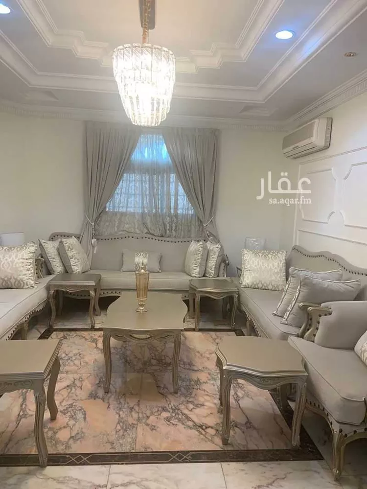 فيلا للإيجار في شارع وادي البطحاء, حي شبرا, مدينة الرياض, منطقة الرياض صورة 2