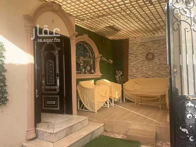 فيلا للإيجار في شارع وادي البطحاء, حي شبرا, مدينة الرياض, منطقة الرياض