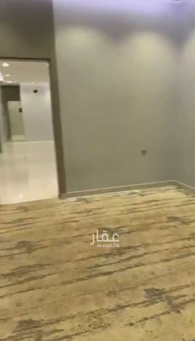 دور للإيجار في شارع سفيان بن الحارث, حي الحزم, مدينة الرياض, منطقة الرياض