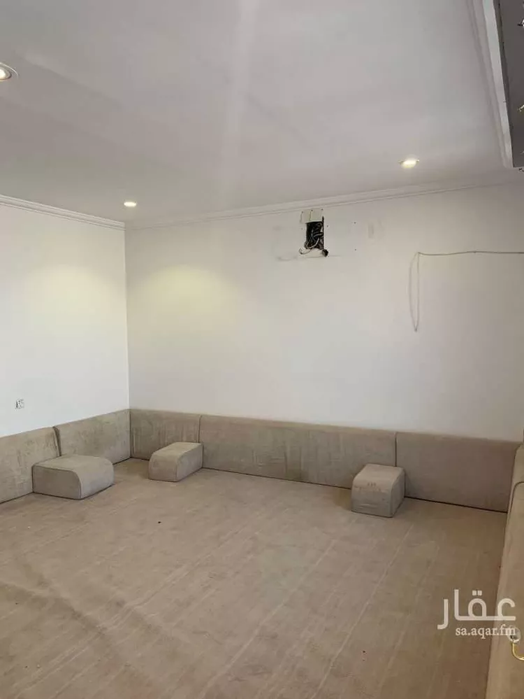 استراحة للإيجار في شارع الرون, حي نمار, مدينة الرياض, منطقة الرياض