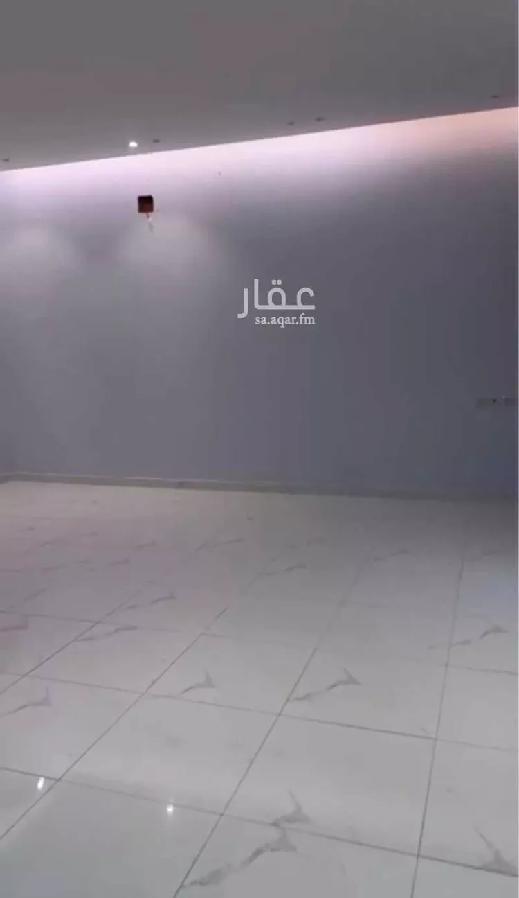 دور للإيجار في شارع سفيان بن الحارث, حي الحزم, مدينة الرياض, منطقة الرياض صورة 2