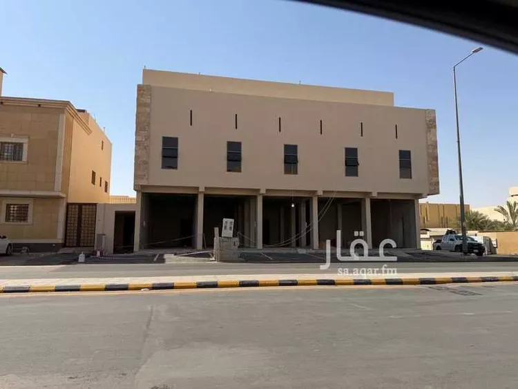 Shop for Rent in Riyadh Az Zahrah