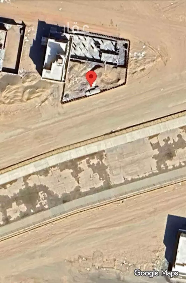 أرض للبيع في شارع النضير بن الحارث ، حي البشائر ، جدة ، جدة