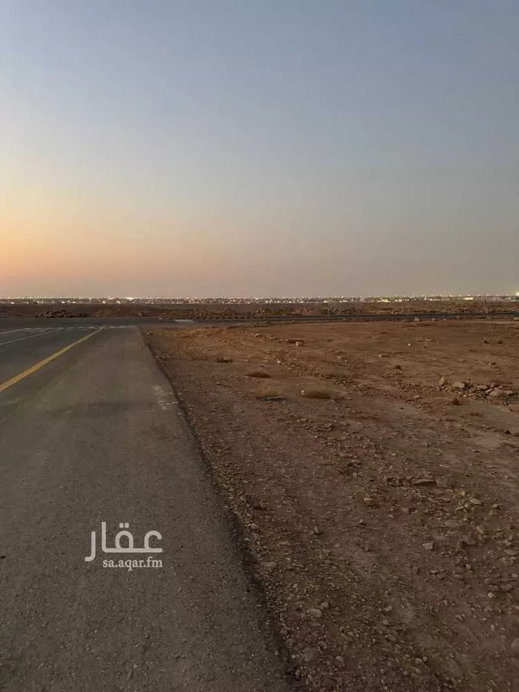 أرض للإيجار في شارع وادي فاطمه ، حي ضاحية نمار ، الرياض ، منطقة الرياض صورة 4
