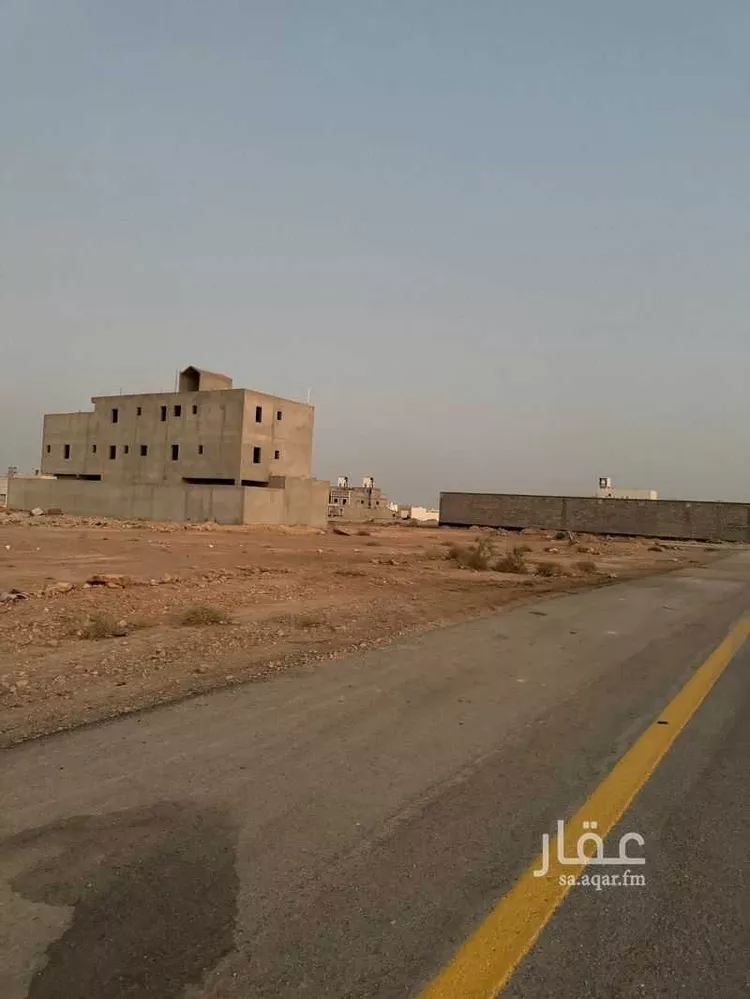 أرض للإيجار في شارع وادي فاطمه ، حي ضاحية نمار ، الرياض ، منطقة الرياض صورة 5